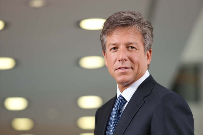 SAP will double its MENA workforce over the next 12 months SAP to double Middle East presence, says co-CEO