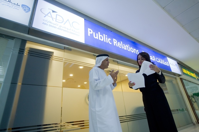 Juniper Networks has won a 10-year infrastructure frame contract to support the Abu Dhabi Airports Company’s (ADAC), aggressive expansion plans. Juniper wins ADAC contract