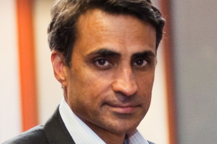 Hemraj says the African market is ready for an independent retail channel event. DISTREE Africa to host most influential channel partners
