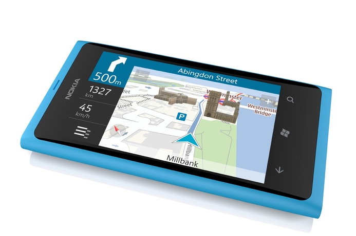Nokia Lumia - strong features, but not "an iPhone or Galaxy killer". Analyst reaction mixed to Nokia Windows phones