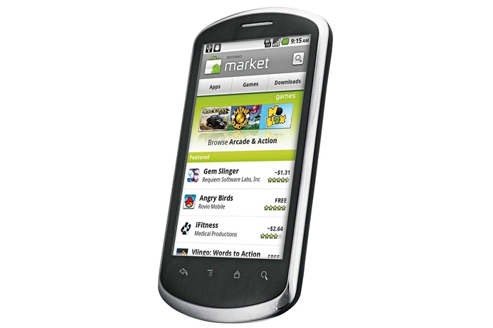 iQ will be a distributor for Huawei handsets including the X5.
Informatica Qatar signs distribution deal for Huawei phones