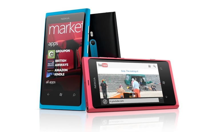 Microsoft's proprietary device would be intended to counter any possible market missteps by partner products such as Nokia's Lumia handset. Microsoft ponders phone handset