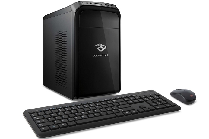 Packard Bell has revealed its new mini PC, which is 60% smaller than an average PC. Packard Bell releases new mini-PC