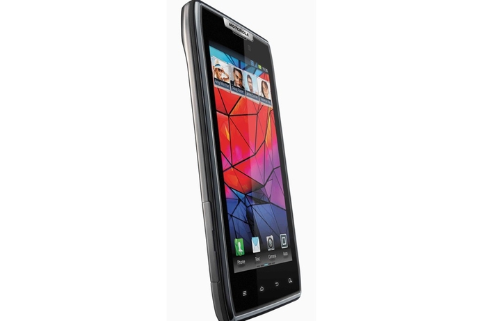 Motorola's new Razr smartphone will be available in the UAE on 11th November. The phone is 7.1mm thick and runs on Google Android OS. Motorola Razr to hit UAE shores