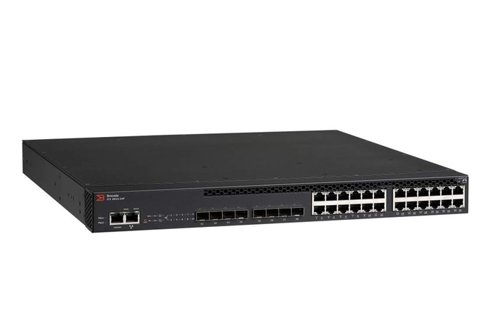 Brocade has launched a new range of enterprise networking solutions. Brocade develops new enterprise solutions
