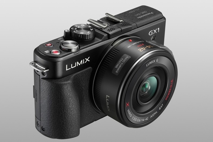 Panasonic has launched its DMC-GX-1 interchangeable lens camera in the region. Panasonic debuts new DMC-GX1 camera
