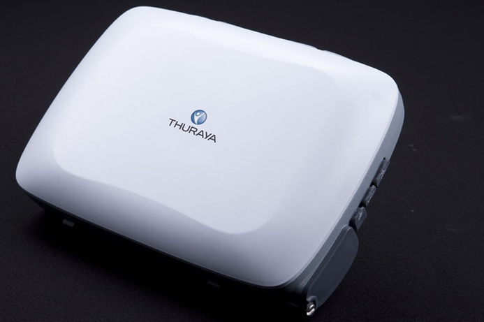 Thuraya has provided its high-speed data solutions to the Ev-K2-CNR Committee, an Italian non-profit organisation, which does research in areas such as the Himalayas. Thuraya reaches new heights