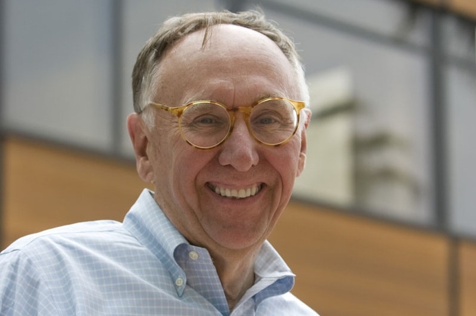 Jack Dangermond will present a keynote address focused on how GIS can underping smart communities. Esri user conference coming to Abu Dhabi
