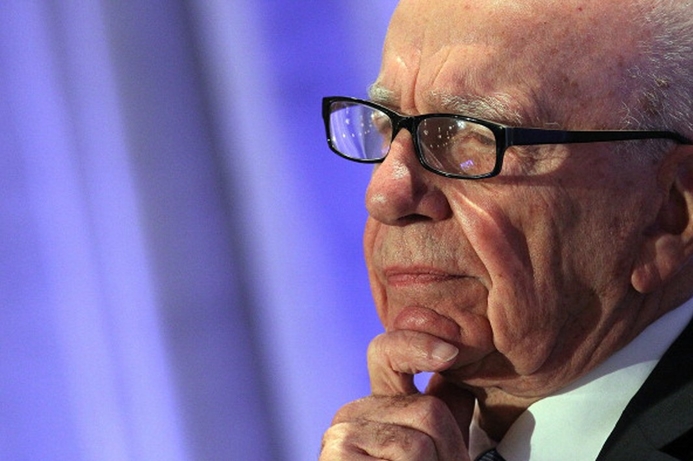 Media mogul Rupert Murdoch has joined Twitter. Rupert Murdoch joins Twitter