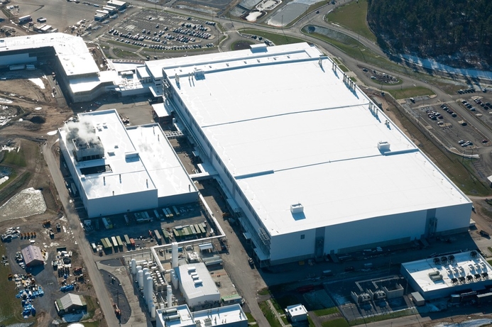 The deal will give Masdar students access to Globalfoudries technology development platform and engineers at its facilities around the world. Globalfoundries and Masdar partner on chip R&D