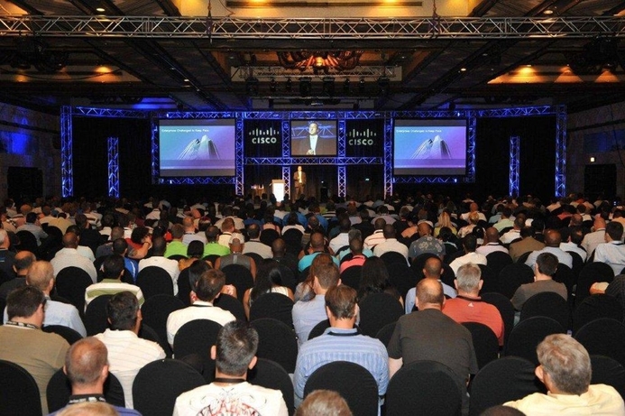 Cisco expects around 500 IT decision makers to attend the event. Cisco Expo Qatar to showcase latest technologies