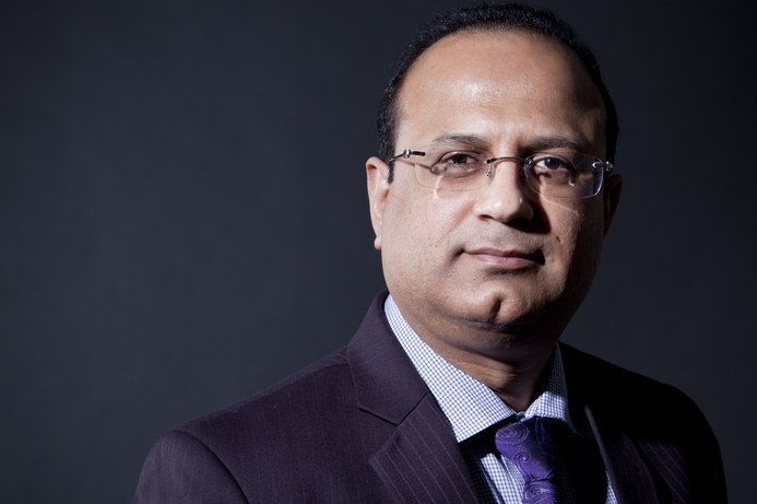 Rughwani says the limited easing of sanctions will benefit UAE-based companies that are focusing on sales to Iran. DCG hails partial easing of sanctions on Iran