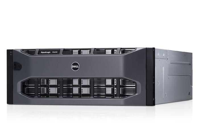 Dell is looking to integrate systems from recent acquisitions to give customers an easy to manage environment. Storage becomes fluid by design