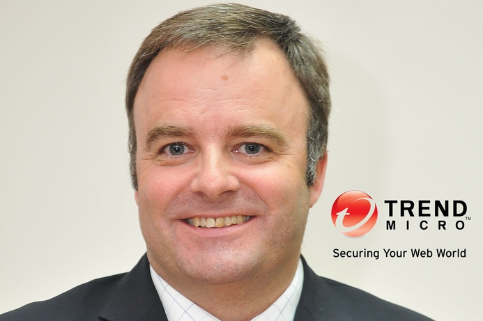Moore says Trend has defined a number of domains into which customers' problems or threats against their security fall. Trend Micro streamlines partner programme