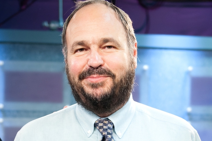 Paul Maritz will take on a new role with EMC. VMware and EMC shuffle leadership