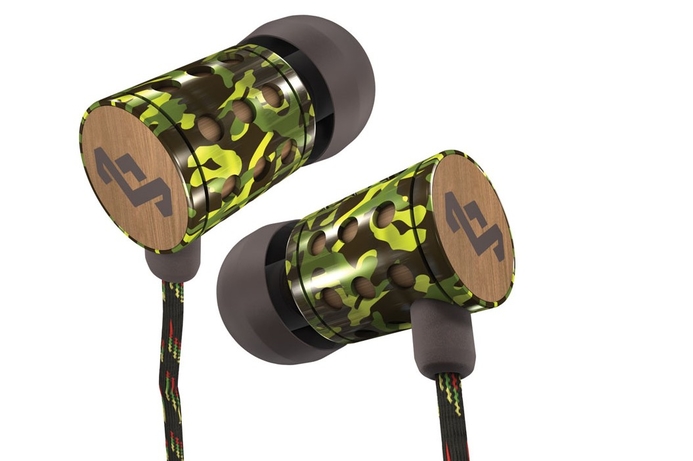 Virgin Megastore will be the exclusive seller of the Marley range of eco-friendly headphones. Virgin launches Marley headphone range
