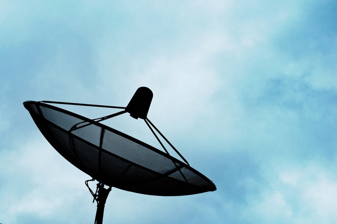 Most direct-to-home overspill services are illegal in the MENA region Sharjah shops raided for providing illegal TV services