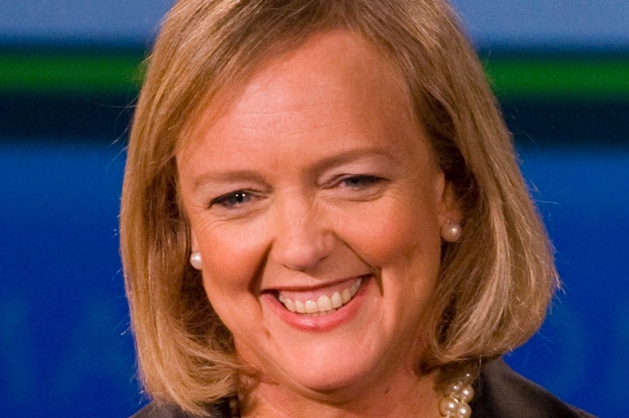 HP is looking to streamline operations, says CEO Whitman. HP to cut 27,000 from workforce