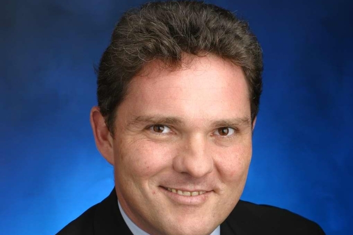 Peter-Klaey says new offering gives organisations the tools needed for improved insight. HP services target rapid cloud growth