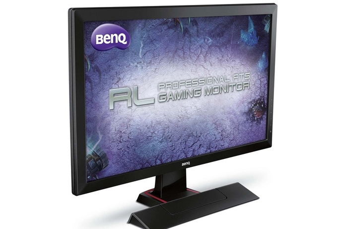 BenQ has unveiled its latest gaming monitor, the BenQ RL2450HT. BenQ unveils new gaming monitor