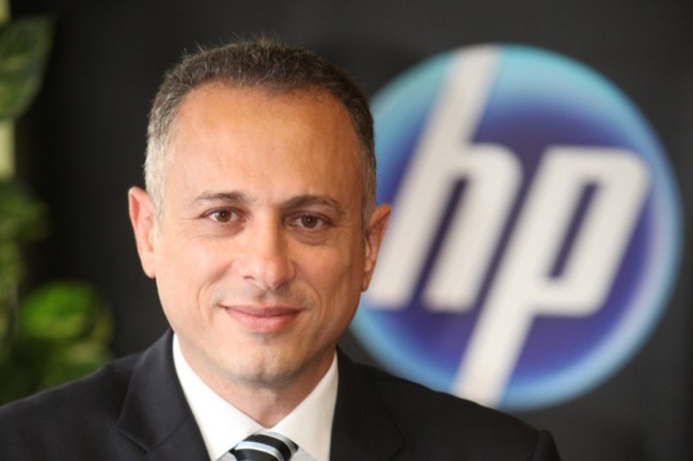 HP's new Converged Cloud portfolio is intended to make it easier for organisations to adopt hybrid cloud deployments. HP launches new hybrid cloud portfolio