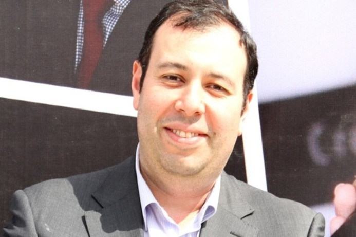 Azab will help Link Development to continue to build its business. New managing director for Link Development