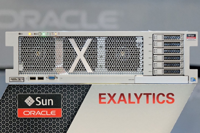 Both of the new applications are configured to run on Oracle Exalytics machines. Oracle launches new analytics applications