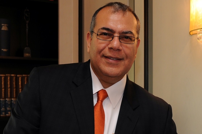 Kamel says the new channel programmes highlight the company's intentions to grow its position in the LAN sector. Brocade’s partner schemes target profitability