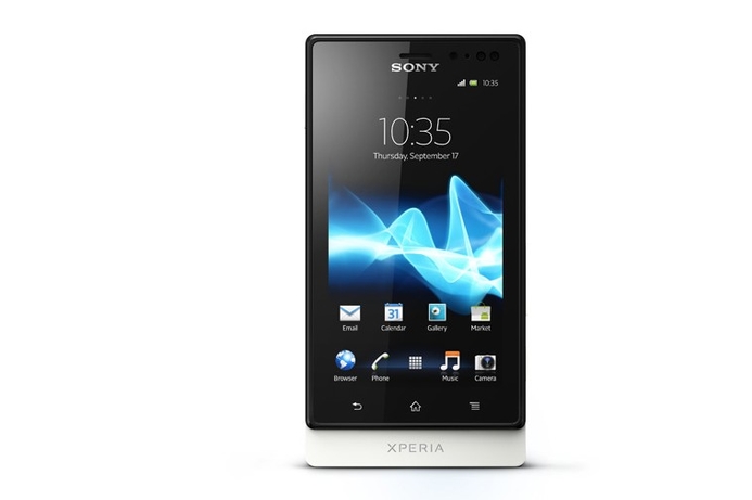 Sony is launching its new Xperia sola smartphone with NFC in Q2 2012. Sony set to launch NFC-enabled smartphone