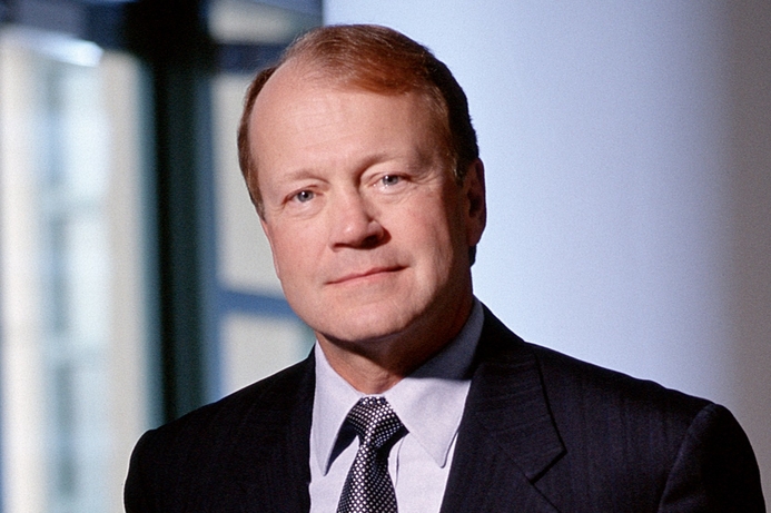 Chambers says Cisco's strategy has always been driven by customer need and on capturing market transitions. Cisco announces intent to acquire NDS