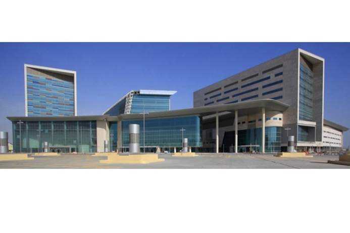 Brand-Rex will supply cabling to Hamad medical City in Doha, Qatar. Brand-Rex to supply cabling for Hamad Medical City