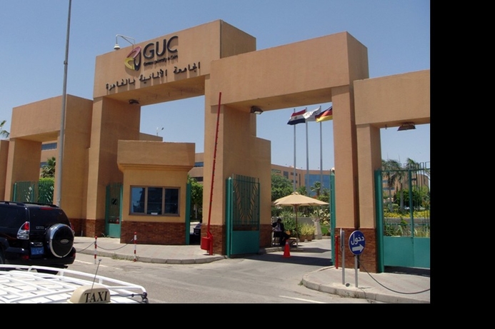 The German University in Cairo has deployed HP networking solutions. German University of Cairo selects HP network