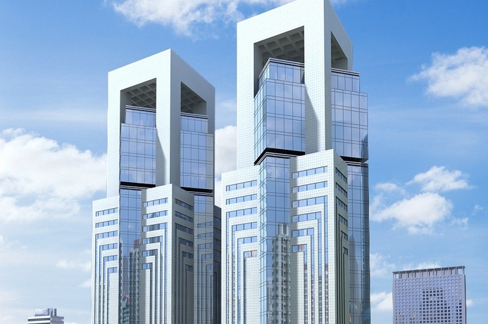Al Othman Towers will offer smart offices for tenants and a connected hotel. Al Othman Towers to connect with Avaya