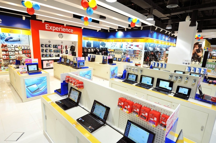 Plug Ins is marking Dubai Shopping Festival with a number of giveaways and competitions. Plug Ins expects double digit sales boost in DSF