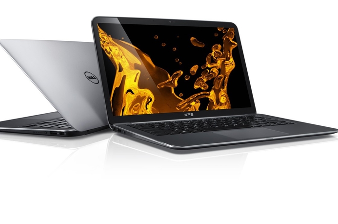 Dell has launched its XPS13 Ultrabook in the UAE. Dell launches XPS 13 in UAE