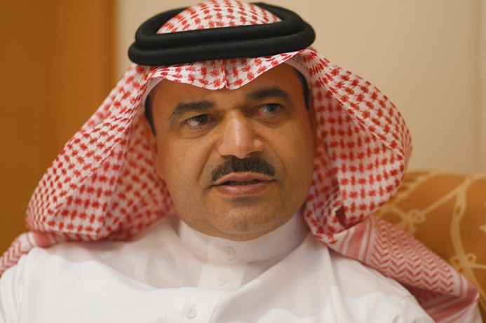 Al-Daweesh resigned in January, says STC, but the board has only just accepted the resignation. STC group CEO steps down