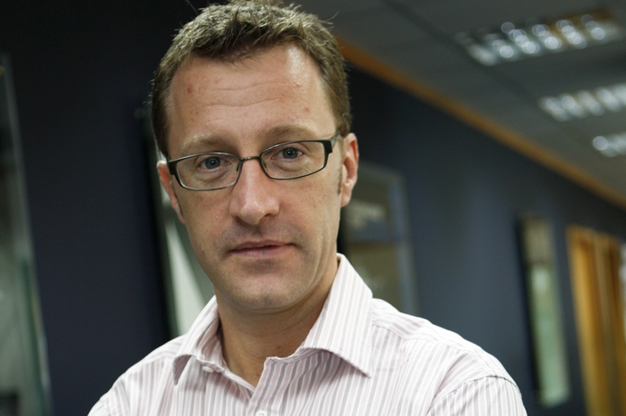 Coulston says Dell is finalising the OEM programme for the Middle East region. Dell unveils OEM Partner Program
