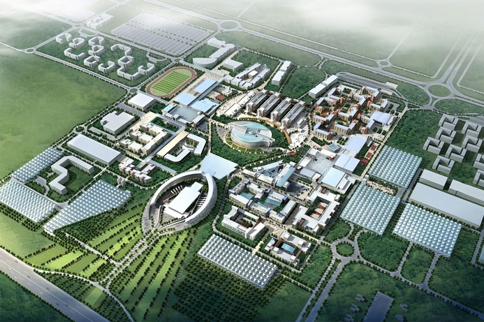 The Arrive solutions connect the UAEU campus. UAEU connects classrooms to private cloud