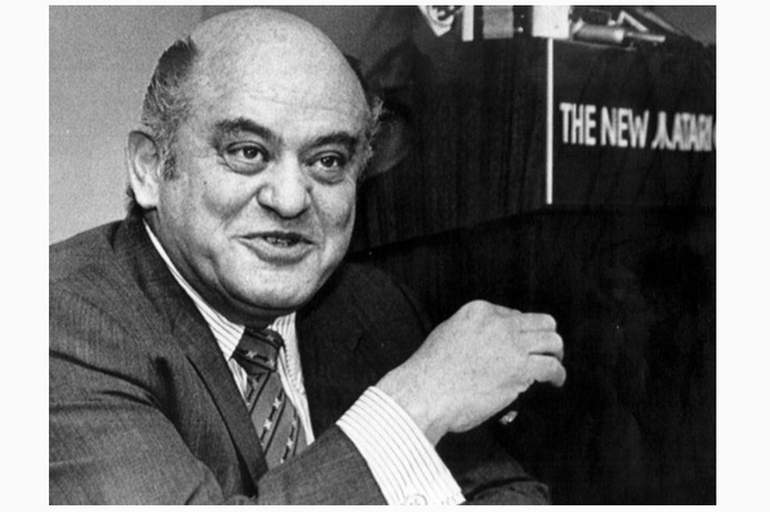 Jack Tramiel died at the age of 83. Inventor of the Commodore 64 passes away