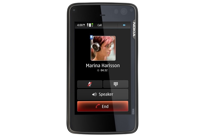 The Nokia N900 will be available in the Middle East in October. Nokia N900 to land in the Gulf next month