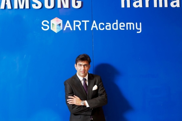 Malani says consumers have shown wisdom of learning more about the products they want before making a purchase decision. Harman unveils ‘Samsung Harman-Smart Academy’