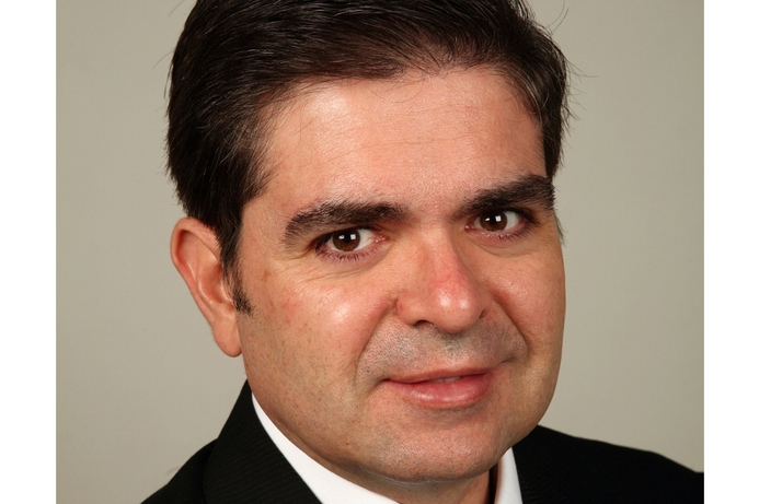 Braojos says the Middle East is witnessing an increase in sales of security solutions. SafeNet appoints new regional VP