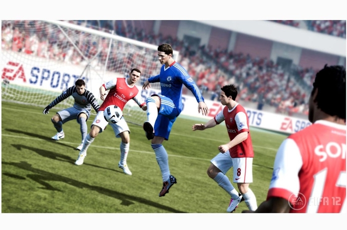The FIWC Grand Final will be held in Dubai and will feature 24 gamers pitting it out against each other for the ultimate glory of being the FIWC Champion. FIFA World Cup Grand Final coming to Dubai
