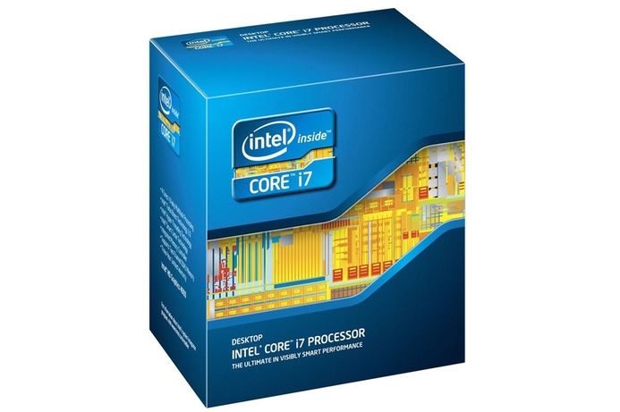 Intel's third generation processors are the first to use 3D 22nm construction processes. Intel sees strong channel growth despite tough economy