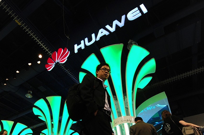 Huawei has grown its presence in consumer and enterprise segments. Huawei profits drop 53% in 2011