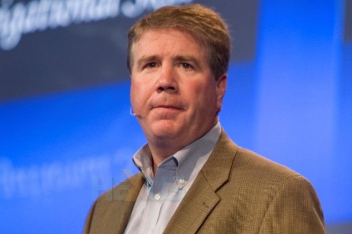 Pearson says Intel will address the move to mobile computing through Ultrabooks. Intel faced channel struggle with ARM challenge