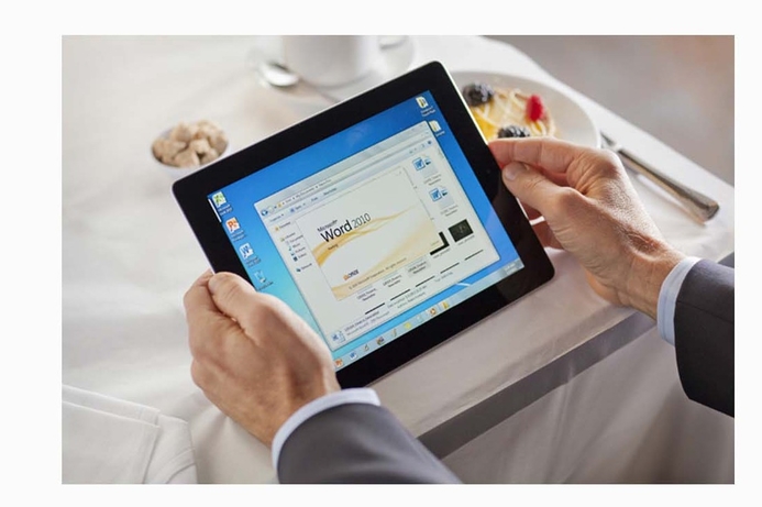 Microsoft may soon release Office for iPad Microsoft's Office for iPad could be out soon
