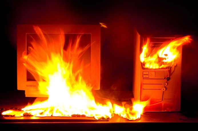Project HellFire is intended as a protest against banks and politicians, according to hacking group Team GhostShell. Hackers release one million bank, web account details