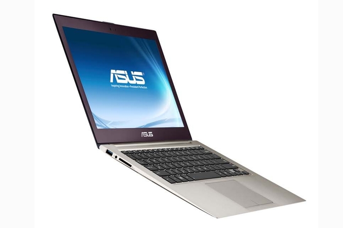 Asus' UX31A is the computing giant's latest foray into the Ultrabook space. ASUS stomps in with the UX31A Ultrabook
