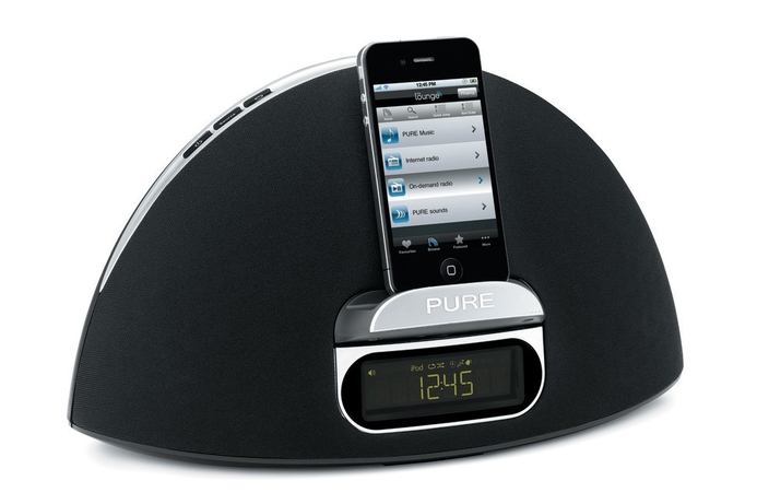 Pure Stream allows users to stream content direct to Pure wireless audio devices. Pure launches Pure Stream for the UAE